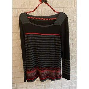 Gorgeous Top by Miik